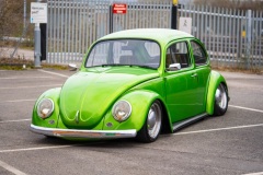 Alex M' 1971 Beetle