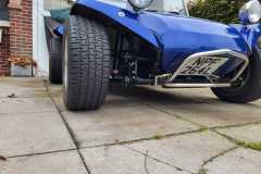 Mike F' Beach Buggy