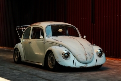 Alec R' Beetle