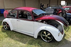 Anthony G' 1968 Beetle