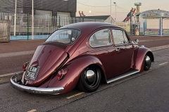 Dan L' 1972 Beetle