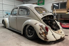 Unknown' 1965 Beetle