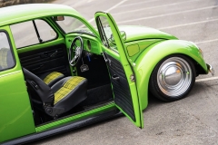 Alex M' 1971 Beetle