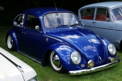 Tony P' 1963 Beetle