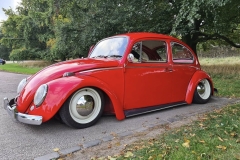 Erma H' 1972 Beetle