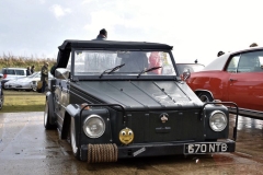 Ant' 1976 Trekker