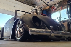 Birdz Garage Built' 1964 Beetle