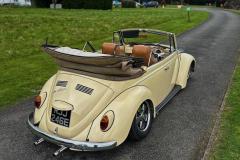 Irineu C' 1967 Beetle