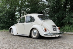 Dan C' 1971 Beetle