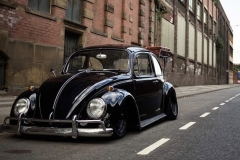 Nathan R' 1967 Beetle