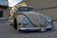 Kim C' 1955 Beetle