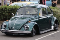 Unknown' 1970 Beetle