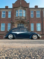 Smitherz' Beetle