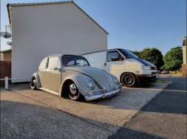 Pete C' Beetle