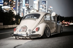 Michiel V' 1966 Beetle