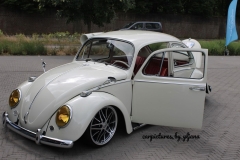 Michiel V' 1966 Beetle