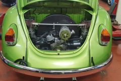 Gaz H' Beetle