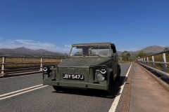 Lyndon C' 1971 Trekker
