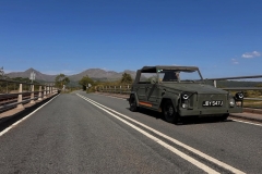 Lyndon C' 1971 Trekker