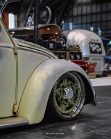 Limebug' 1963 Beetle