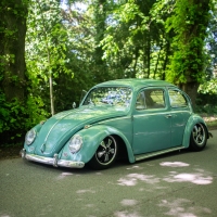 Dom W' 63 Beetle