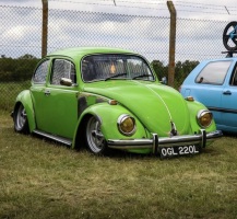 Jack A' Beetle