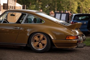 Jean' Porsche