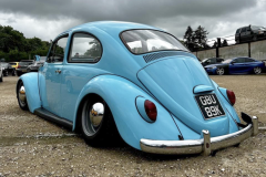 Andrew H' 1972 Beetle