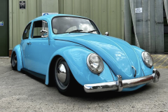 Andrew H' 1972 Beetle