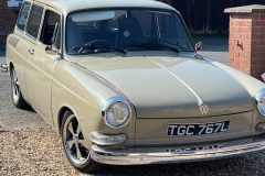 Nicholas M' Squareback