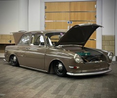 Rob  M' Type 3 Notchback