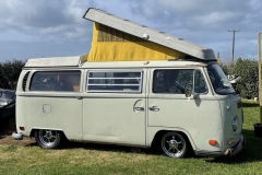 Sam T' 1970 Bay Window