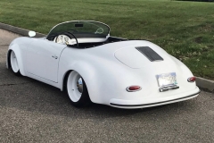 Roger M' 356
