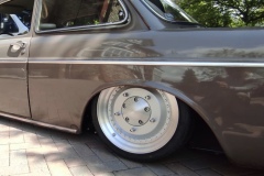 Rob  M' Type 3 Notchback