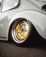 DK Automotive Built' Beetle