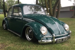 Daniel H' 1966 Beetle