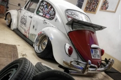Michael P' Beetle