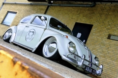 HerbieSpeedShop' Beetle