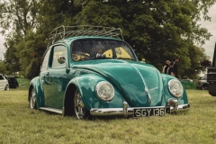 Belchie' 1973 Beetle