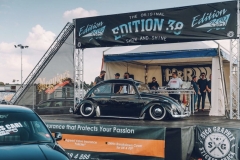 Phil' 1963 Beetle