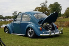 Callum R' 1964 Beetle
