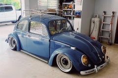 Eric R' Beetle