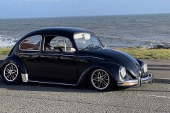 Kurt' 1970 Beetle