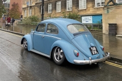 Sam D' 1960 Beetle