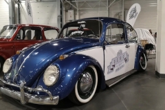 Dávid S' 1965 Beetle