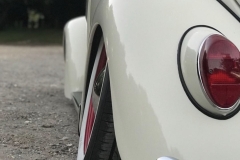 Kate K' 1967 Beetle