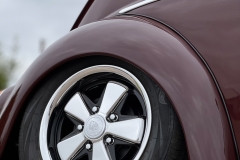 Limebug' 1971 Beetle