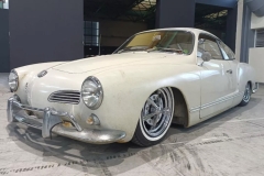 Antony V' Karmann Ghia