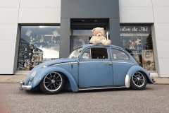Tom U' Beetle