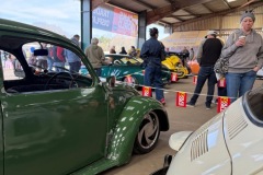 Adrian H' Beetle